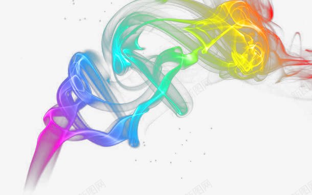炫光png免抠素材_88icon https://88icon.com 壁纸 多彩 彩色 彩色烟雾 效果 炫光 烟 玄幻 色彩缤纷