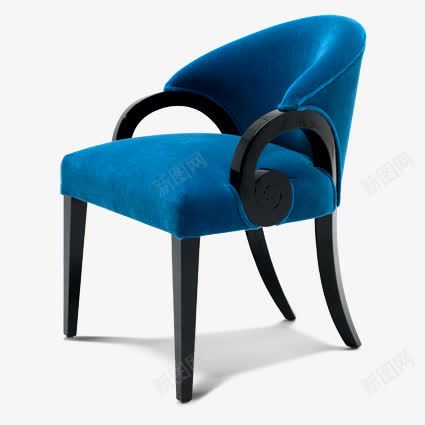 样品家居模型蓝色沙发png免抠素材_88icon https://88icon.com 3D 3d卡通家居 3d家具模型 卡通3d 座椅 沙发 生活 蓝色 装饰