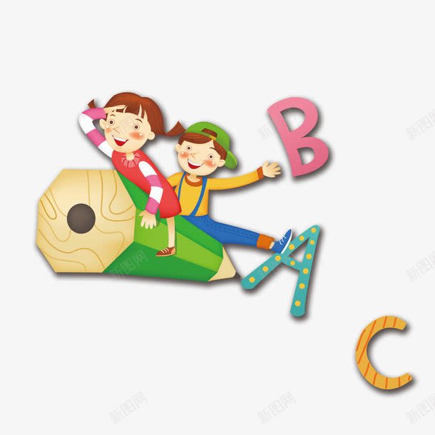 彩色铅笔字母绘画班png免抠素材_88icon https://88icon.com 卡通人物 字母 学习 彩色 彩色铅笔 手绘 水粉 水粉笔 绘画班 蓝色