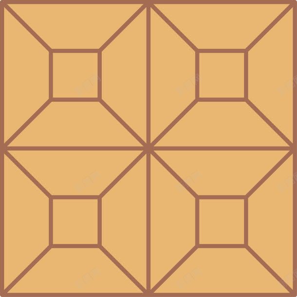 花纹地板png免抠素材_88icon https://88icon.com 卡通 家居 椭圆破木板 破木板 破木板栅栏 破烂的 花边