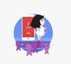 卡通红包png图片下载 卡通红包素材