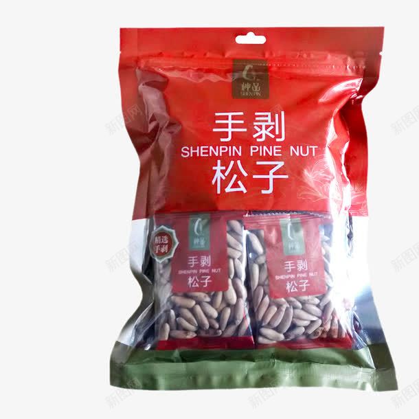 袋装手剥松子png免抠素材_88icon https://88icon.com png图片素材 产品实物 免费png元素 免费png素材 坚果 巴西松子 干果 干货 手剥松子 绿色食品 详情页图片 零食小吃
