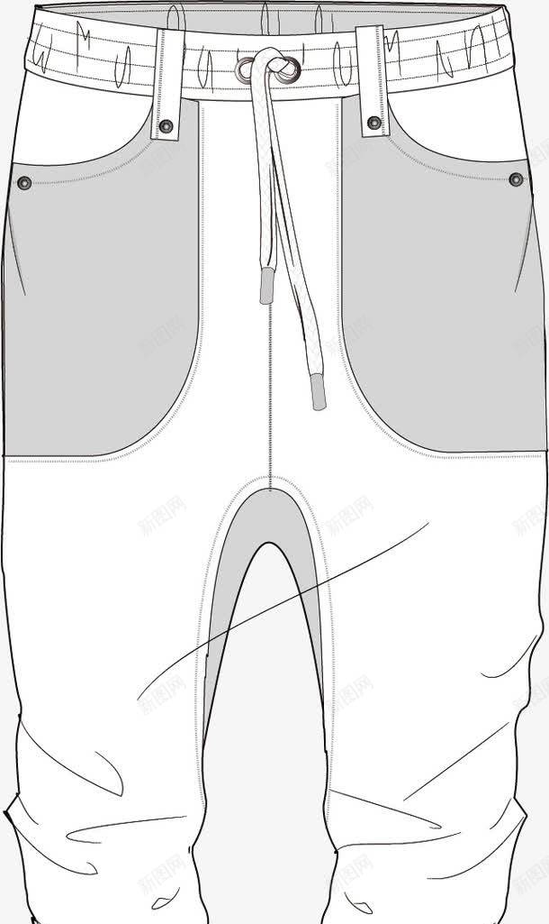童装款式图矢量图eps免抠素材_88icon https://88icon.com eps 服装设计 服饰文化艺术 白色 矢量童装春夏款式 童装款式设计矢量模板 童装设计 矢量图
