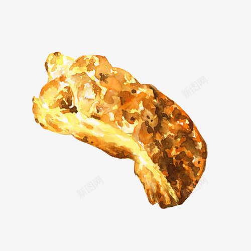 炸鸡柳手绘画片png免抠素材_88icon https://88icon.com 一块鸡胸肉 小吃 手绘美食 无骨鸡柳 油炸食物 炸鸡 炸鸡肉 鸡柳 鸡胸肉