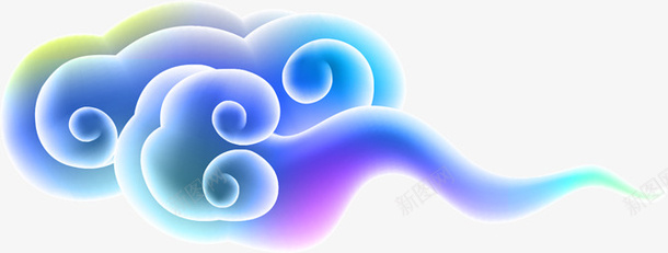 中式古典祥云边框png免抠素材_88icon https://88icon.com 云朵 免抠图 卡通云朵 效果图 祥云 装饰图 装饰画