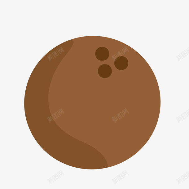 海南岛特产之椰子png免抠素材_88icon https://88icon.com 健康饮品 卡通 手绘 椰子 椰子汁 水果 海南岛 鲜果