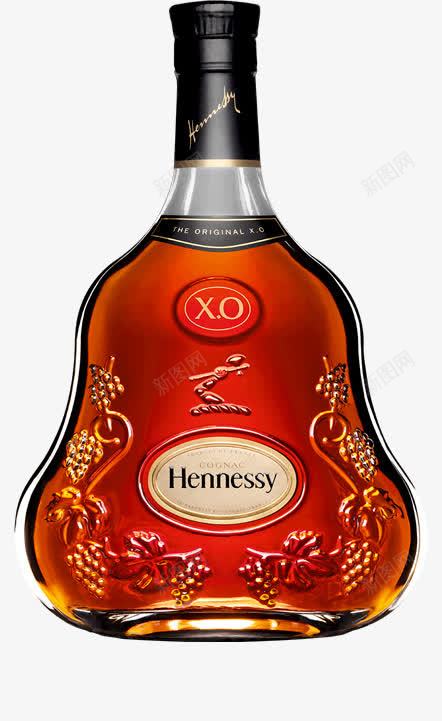 干邑XO酒png免抠素材_88icon https://88icon.com XO 人头马 干邑 暖色调 烈酒 红酒 轩尼诗 酒 酒瓶 饮料酒水 马爹利