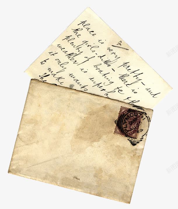 复古泛黄信封信纸png免抠素材_88icon https://88icon.com 信笺纸 古典式 古老的 古风信封 复古怀旧 明信片 明信片格式 沟通通信 纸制品 邮戳