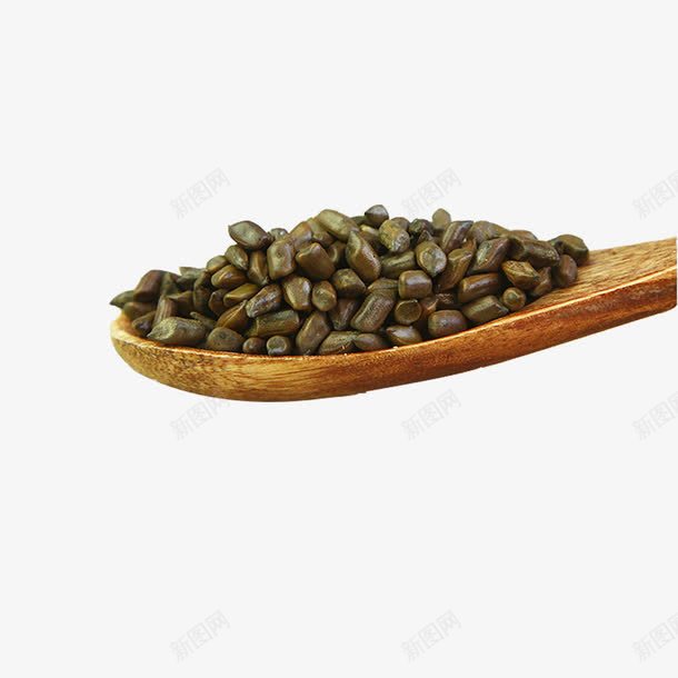 产品实物一勺决明子茶png免抠素材_88icon https://88icon.com 中药 产品实物 优质 养生 养生花茶 决明子茶 医疗保健 木勺 熟决明子 精选 花茶 茶 茶具