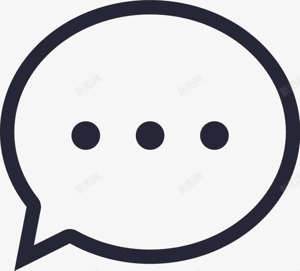 详情页客服矢量图eps免抠素材_88icon https://88icon.com 详情页客服 矢量图