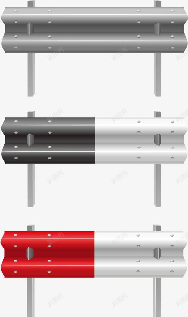 公路护栏png免抠素材_88icon https://88icon.com 公共标示 手绘 路障 铁架 阻挡 高速公路护栏