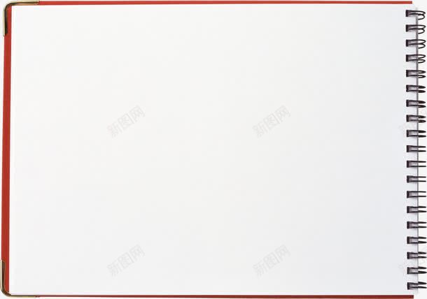 空白的绘画本png免抠素材_88icon https://88icon.com 图纸 日记本 本子 笔记本 纸张