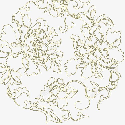 中秋节折页花纹背景psd免抠素材_88icon https://88icon.com 中秋 团圆 花纹