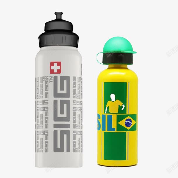 希格便携学生便携水壶png免抠素材_88icon https://88icon.com SIGG 产品实物 便携 大容量 希格 户外 水壶 水杯 瑞士 登山旅行跑步 精美图案 运动 进口 防漏设计