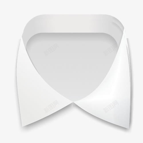 衣领png免抠素材_88icon https://88icon.com 浮层窗口 淘宝节日 衣领