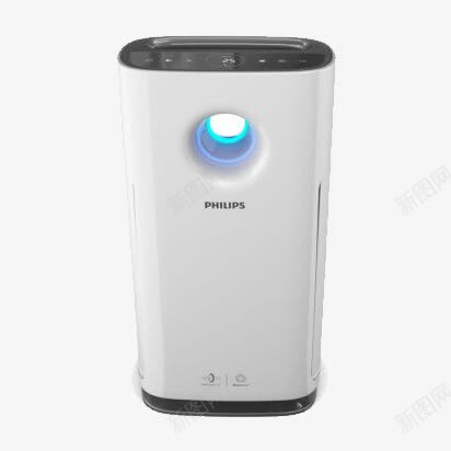 飞利浦空气净化器3000系列png免抠素材_88icon https://88icon.com 产品实物 空气净化器 飞利浦 高端