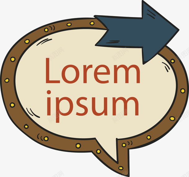 手绘箭头标签指示矢量图ai免抠素材_88icon https://88icon.com 促销标签 复古标签 手绘标签 标签 标签指示 标签设计 箭头标签 酒吧 霓虹灯 霓虹灯标签 霓虹灯标签设计 矢量图
