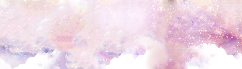 粉色可爱bannerjpg设计背景_88icon https://88icon.com 几何 可爱 扁平 海报banner 渐变 粉色 蓝