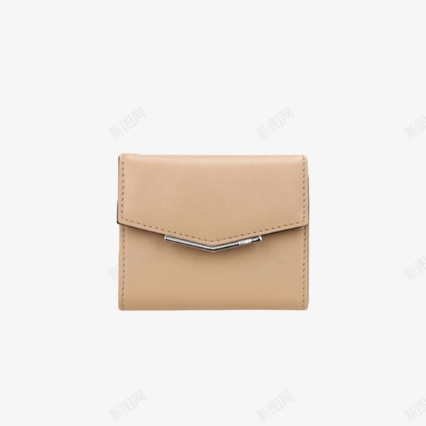 女士小牛皮撞色风琴卡片包png免抠素材_88icon https://88icon.com 产品实物 卡片包 女生名片包 皮包 随身包