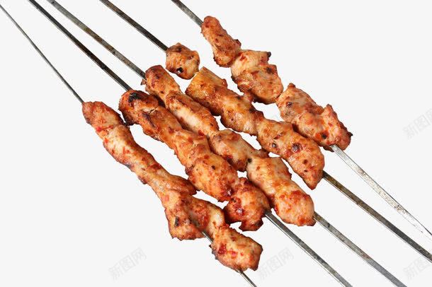 辛辣肉串png免抠素材_88icon https://88icon.com 午餐 实物 油炸 炸串 烧烤 烹调 美食 肉 肉串 脂肪 腌制 腿 辛辣 酒吧