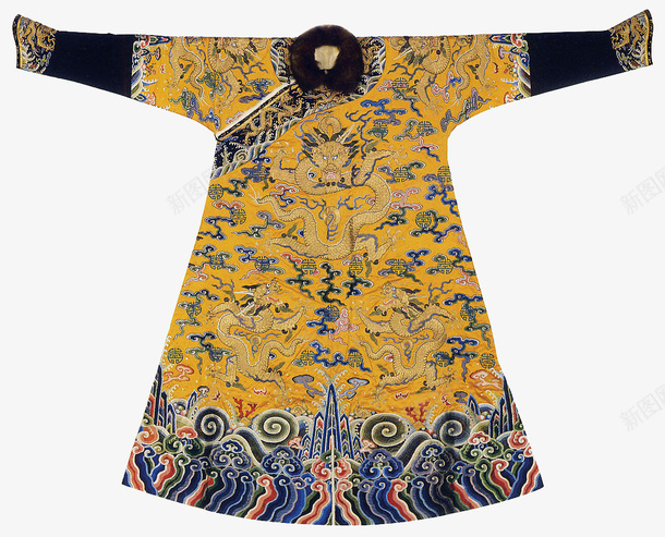 清朝朝服png免抠素材_88icon https://88icon.com 中国传统 传统文化 刺绣纹样 大袍子 摄影图库 文化艺术 清朝服装 清朝龙袍 甲罩 皇帝龙袍 荷花 莲花 衣服 长袍 高清龙袍 麒麟 龙 龙袍