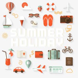 扁平旅游图案png免抠素材_88icon https://88icon.com summer 世界那么大 假期 去旅行 图案 夏季 我想去看看 扁平 放下一起 救生圈 旅游 旅游去哪里 暑假 汽车 热气球 畅游世界 飞机