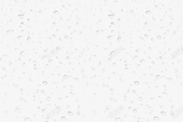 雨滴下雨天暴雨png免抠素材_88icon https://88icon.com 下雨 暴雨 雨滴 雾气