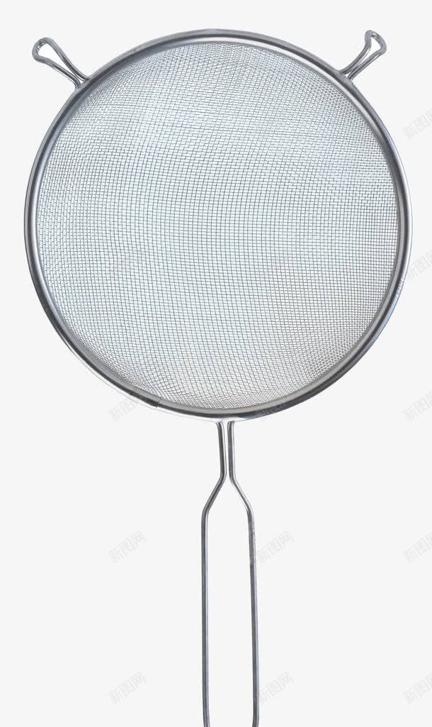 不锈钢过滤网png免抠素材_88icon https://88icon.com 不锈钢 厨具 网状 过滤网