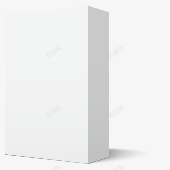 书籍外包装效果png免抠素材_88icon https://88icon.com 包装模型 包装盒 纸盒