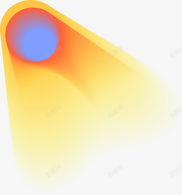 大气炫彩渐变装饰效果矢量图ai免抠素材_88icon https://88icon.com 创意 大气 梦幻 流体渐变 渐变 炫彩 简约 矢量图