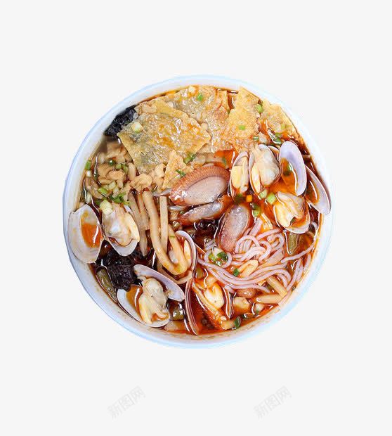 开心花甲粉png免抠素材_88icon https://88icon.com 一碗花甲粉 开心花甲粉 粉丝 花甲 花甲粉