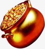 金色创意招聘展架png免抠素材_88icon https://88icon.com 创意 招聘 金色