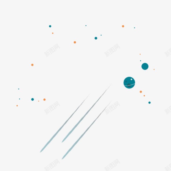 大学生创业装饰图案psd免抠素材_88icon https://88icon.com 创业 大学生 大学生创业 彩色 星球 线条 装饰 透明素材