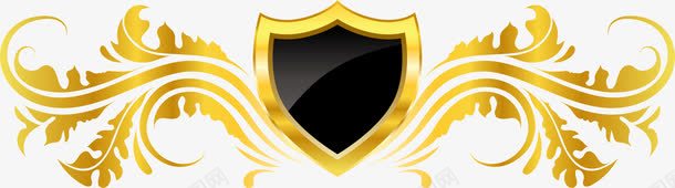 金色欧式装饰徽章png免抠素材_88icon https://88icon.com 徽章 徽章矢量 徽章设计 欧式 欧式矢量 欧式装饰 欧式设计 装饰 装饰矢量 装饰设计 设计 金色 金色欧式 金色矢量
