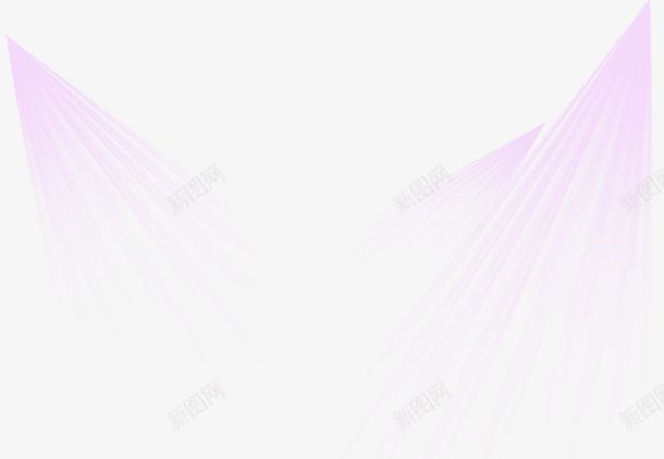 粉色唯美灯光psd免抠素材_88icon https://88icon.com 婚礼灯光 灯光 粉色唯美灯光