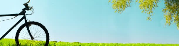 青春活力创意banner展板jpg设计背景_88icon https://88icon.com 剪影 宣传册 校园 致青春 运动