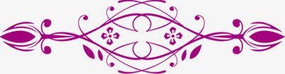 紫色藤蔓花纹招聘png免抠素材_88icon https://88icon.com 招聘 紫色 花纹 藤蔓