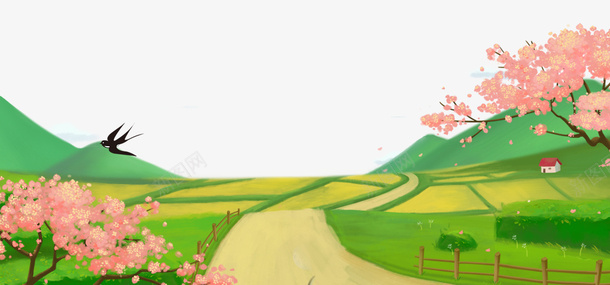 春季踏青清明踏青png免抠素材_88icon https://88icon.com 快乐出游 春天 春天出游 春天远足 春季踏青 春游记 清明踏青 踏青季