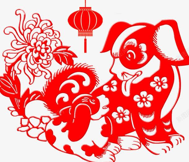 剪纸狗年png免抠素材_88icon https://88icon.com 2018剪纸 2018年狗 剪纸 剪纸灯笼 春 春字体 春字剪纸 狗 狗剪纸 狗年剪纸 狗年春字 福字剪纸 艺术字春