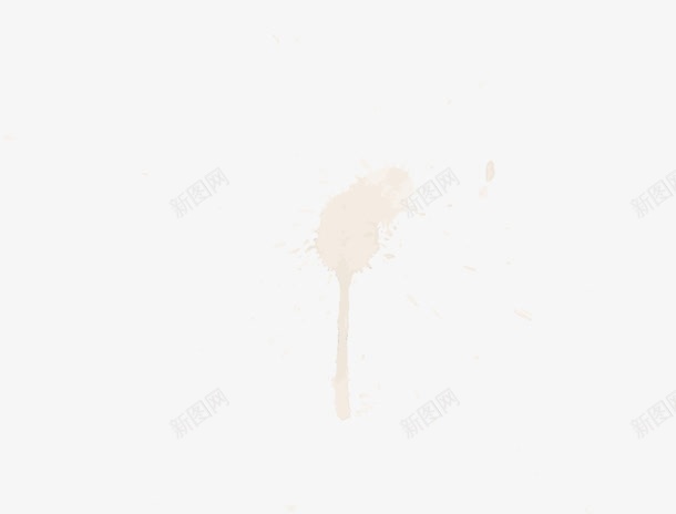 黄色清新液体墨迹png免抠素材_88icon https://88icon.com 免抠PNG 墨迹 效果 水渍 污渍 液体 清新 黄色