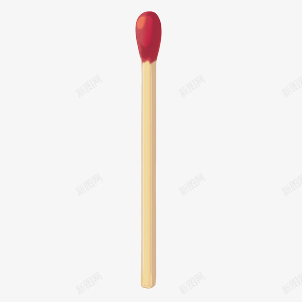 红色取火工具火柴棒实物png免抠素材_88icon https://88icon.com 木材 火把 火柴 火柴棒 火源 火种 点火 生火 生火工具