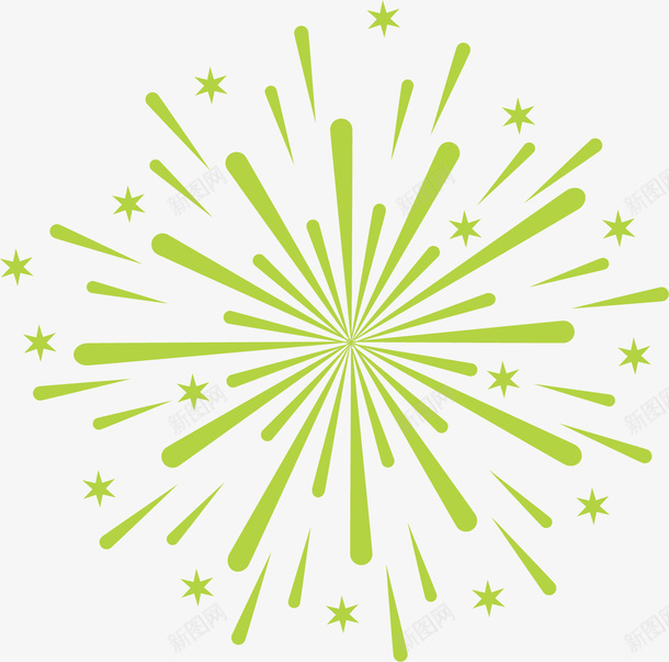空中绽放的美丽烟花png免抠素材_88icon https://88icon.com 卡通手绘 壮观 易燃品 烟花 绽放 美丽