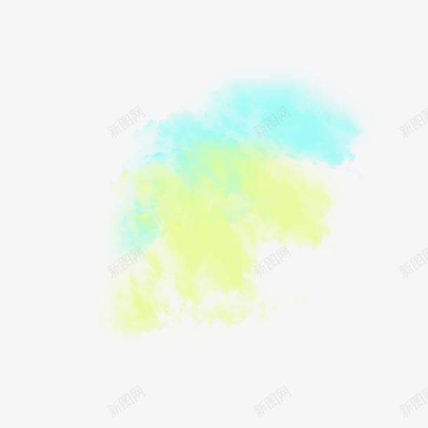 黄绿色光雾游戏烟雾png免抠素材_88icon https://88icon.com 光雾 彩色 梦幻星空 游戏 游戏光效 游戏特效 炫彩光雾 肌理效果