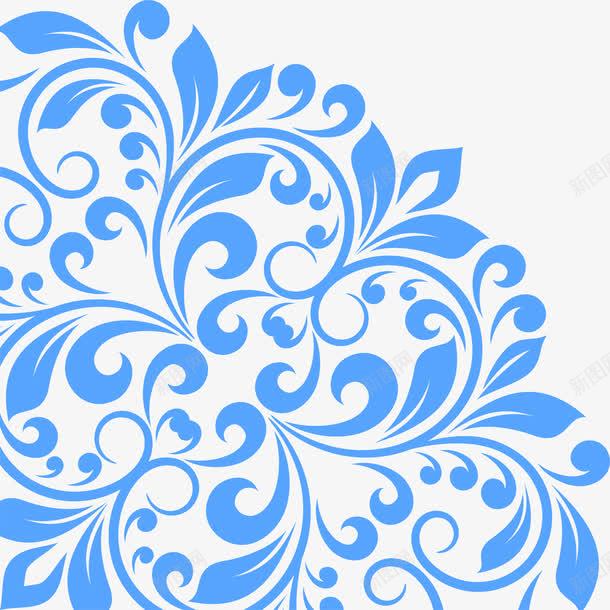 青花瓷婚礼背景png免抠素材_88icon https://88icon.com 图片 婚礼 背景 青花瓷