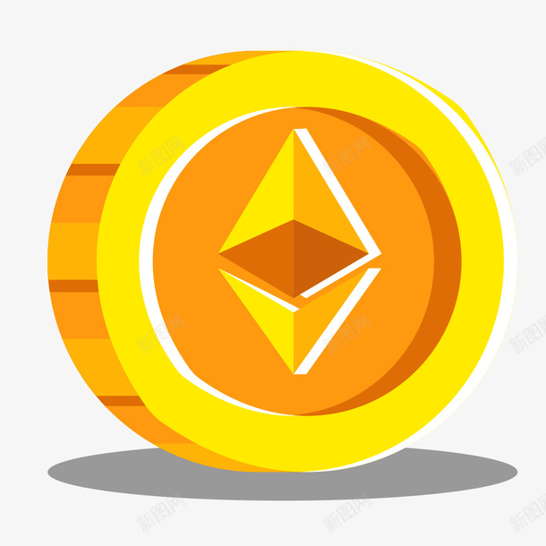 互联网金融数字货币矢量图ai免抠素材_88icon https://88icon.com 数字化 数字货币 比特币 现代金融 矢量图设计 硬币 硬币矢量 科技 设计 货币 货币金融 金色 金色数字 金融 矢量图