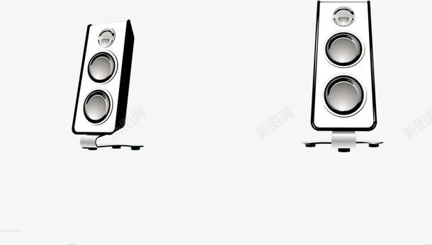 白色音响样式KTV招聘png免抠素材_88icon https://88icon.com ktv 招聘 样式 白色 音响