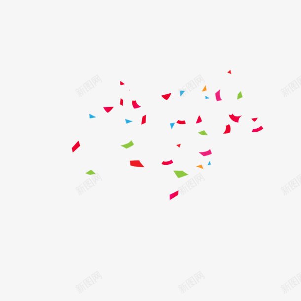 碎纸小纸片png免抠素材_88icon https://88icon.com 小碎纸 彩色小纸片 彩色碎纸 手绘纸屑 礼物碎纸 简约 装饰碎纸