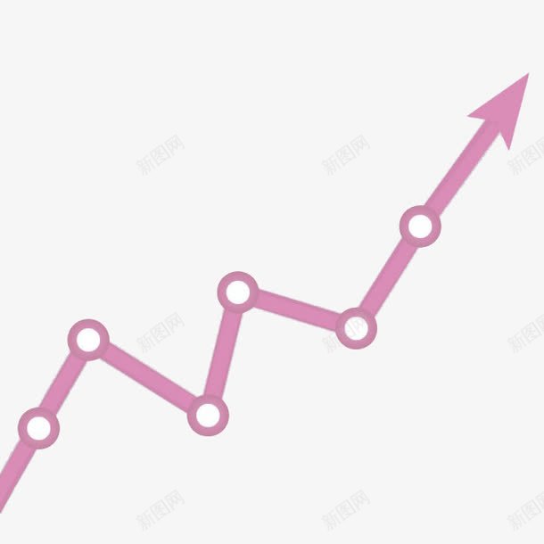 图纸成长图psd免抠素材_88icon https://88icon.com 上涨 图纸 增长 增高 提升 箭头