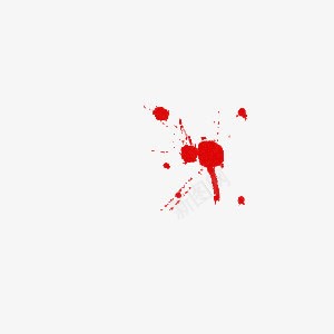 飞溅血迹血滴流血效果图png免抠素材_88icon https://88icon.com 效果图 流血 溅血 血滴 血滴效果 血迹 飞溅