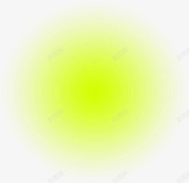 黄色斑点光晕特效装饰png免抠素材_88icon https://88icon.com 光晕 斑点 特效 装饰 黄色